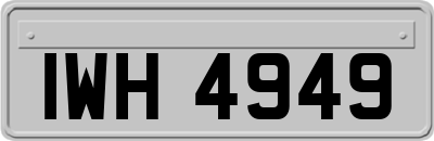 IWH4949