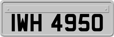 IWH4950