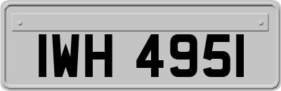 IWH4951