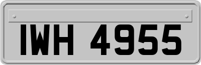 IWH4955