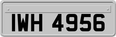 IWH4956