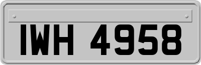 IWH4958