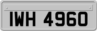 IWH4960
