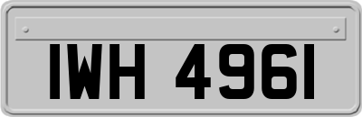 IWH4961