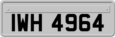 IWH4964