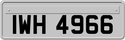 IWH4966