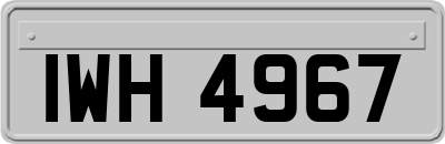 IWH4967