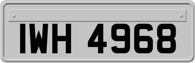 IWH4968