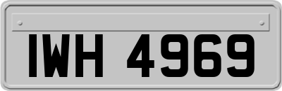 IWH4969