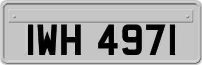 IWH4971