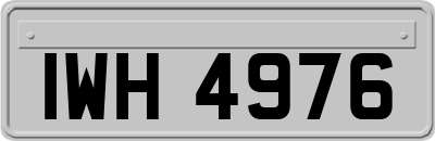 IWH4976