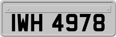 IWH4978
