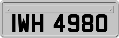 IWH4980