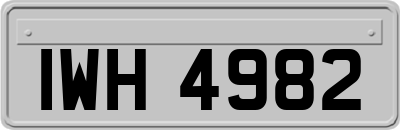 IWH4982