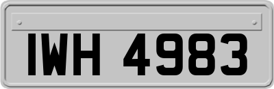 IWH4983