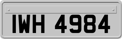 IWH4984