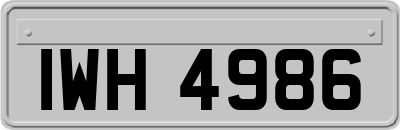 IWH4986