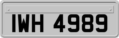 IWH4989
