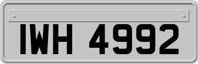 IWH4992