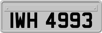 IWH4993