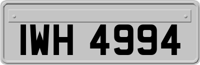 IWH4994