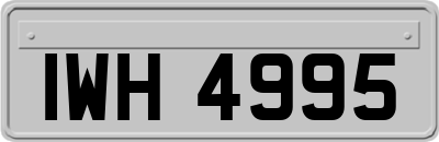 IWH4995