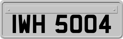 IWH5004