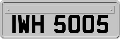 IWH5005