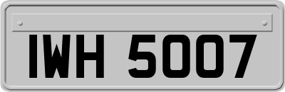 IWH5007