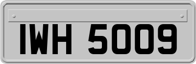 IWH5009