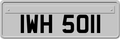 IWH5011