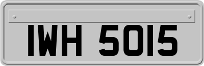 IWH5015