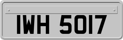 IWH5017