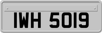 IWH5019