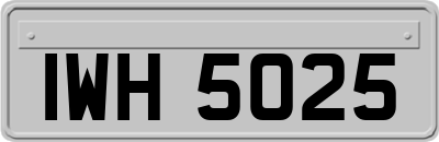 IWH5025