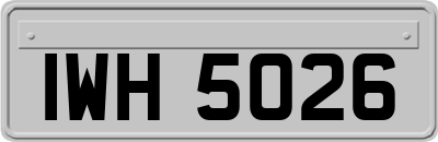IWH5026