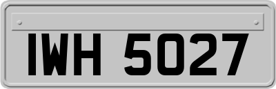 IWH5027