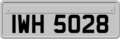 IWH5028