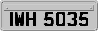 IWH5035