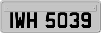 IWH5039