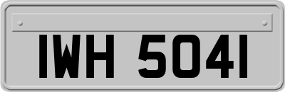 IWH5041