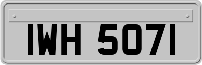 IWH5071