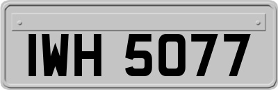 IWH5077