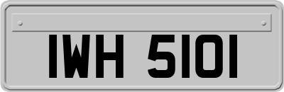 IWH5101