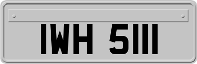 IWH5111