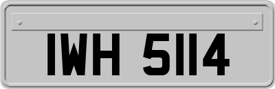 IWH5114