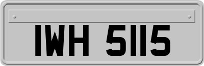 IWH5115
