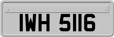 IWH5116