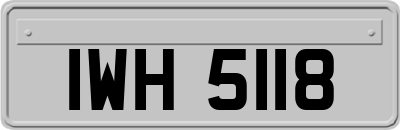 IWH5118