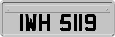 IWH5119